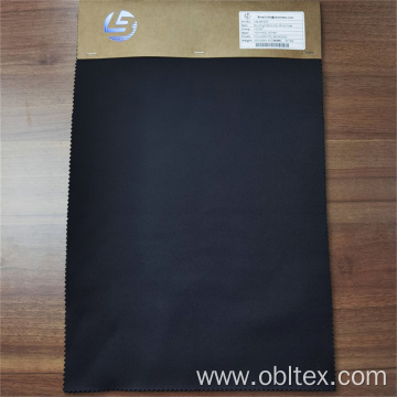 OBLBF003 Bonding Fabric For Wind Coat